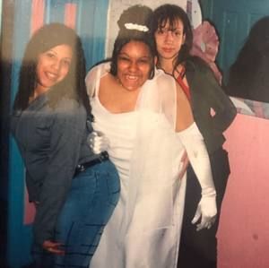 Meet your Posher, Maritza